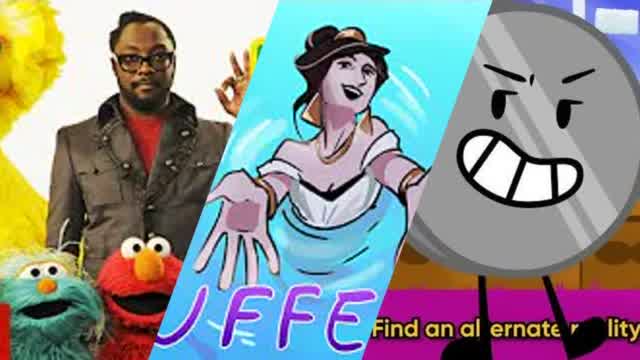 Bfdi Animation Mixtape