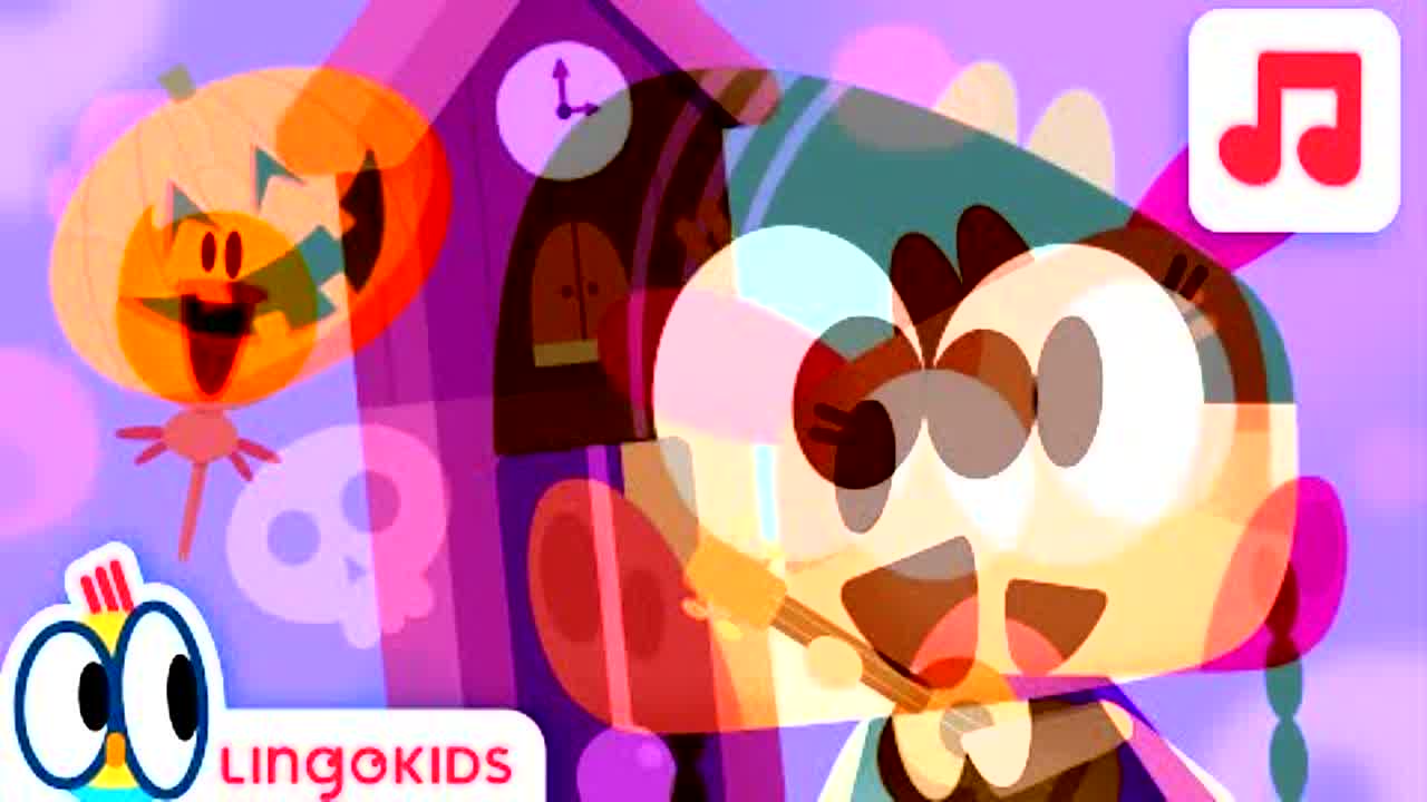 Lingokingokids - RaveDJ