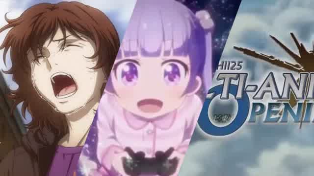 Panta Rhei By Myth & Roid Anime Mixtape