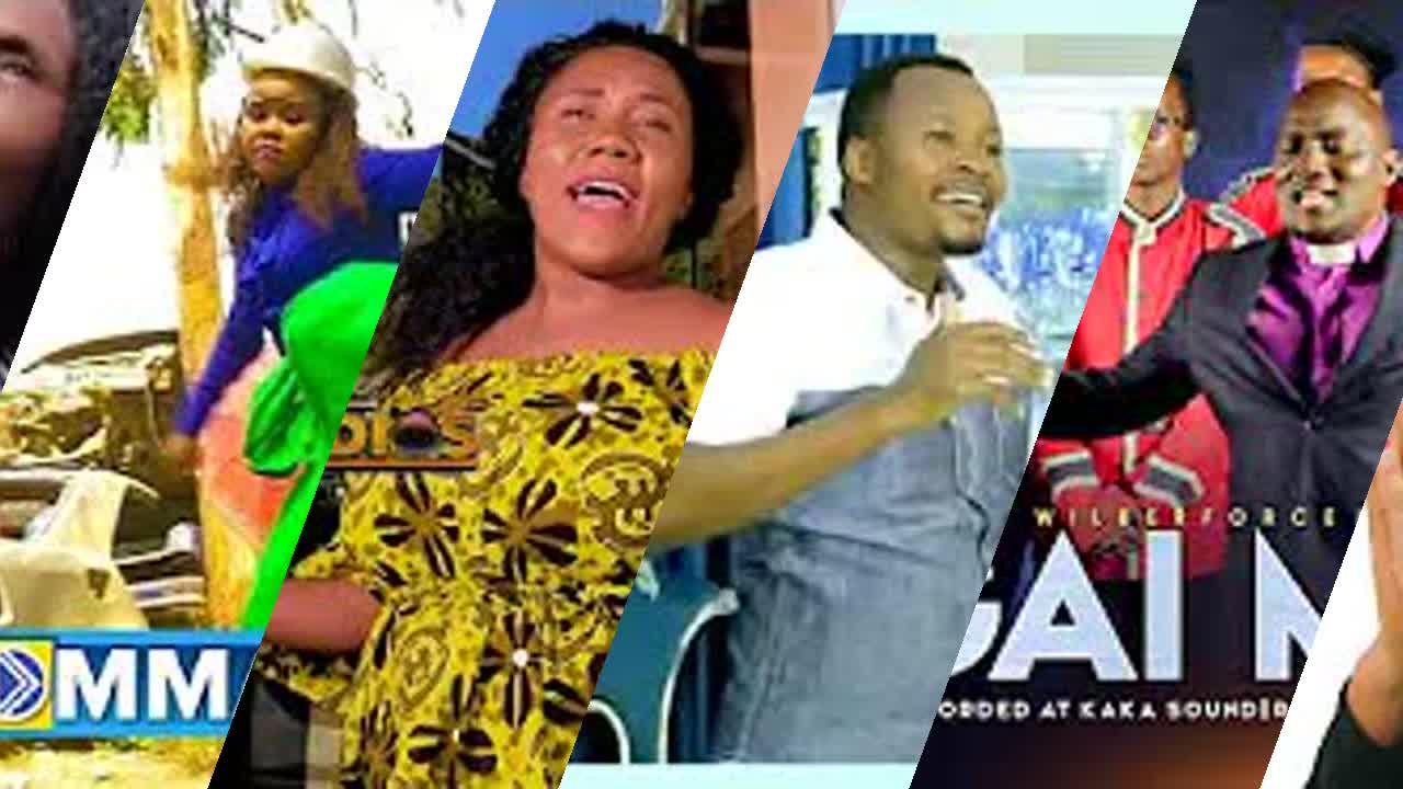 Zipporah Eric Latest Songs Download Video