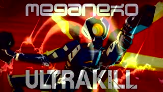 Deadlocked Cyber Grind