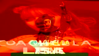 Live Coachella At 2025