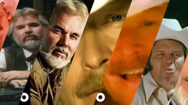 Alan Jackson Country Mixtape