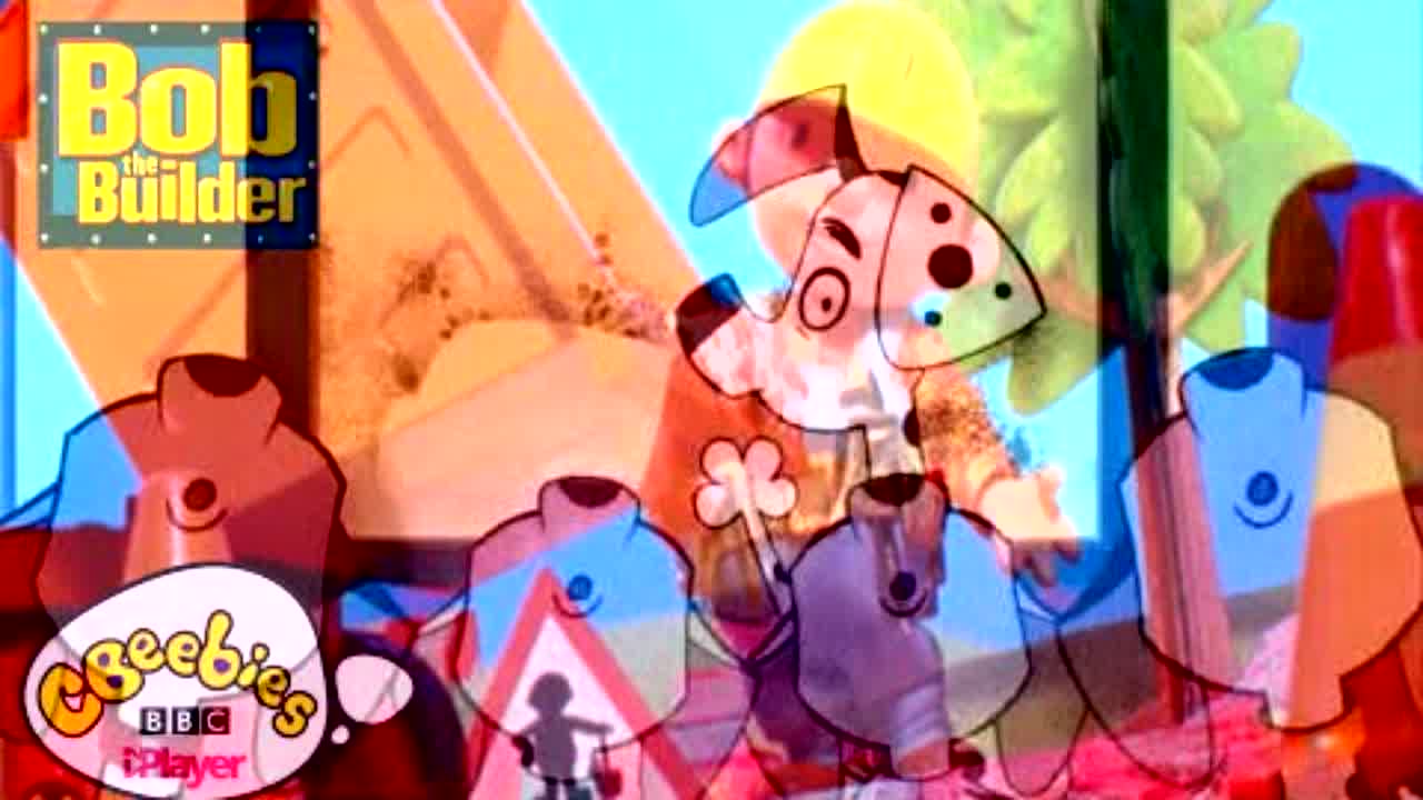 101 Cbeebies Street Dogs Are Out For Summer Sun Japanese Version - RaveDJ