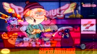 Theme Butashio And Baby Cat