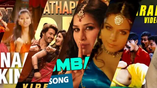Telugu Movies 2024 Yuvan Shankar Raja Mixtape