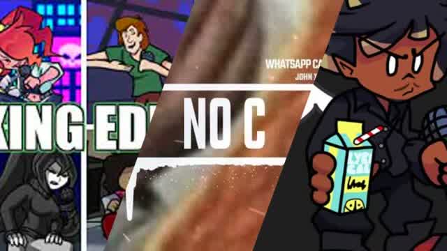 Soundtrack Siivagunner Mixtape