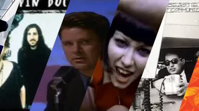 Rock Wonderwall Mixtape
