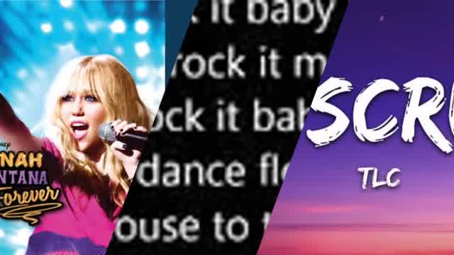 Hall Of Fame Pop Minimix