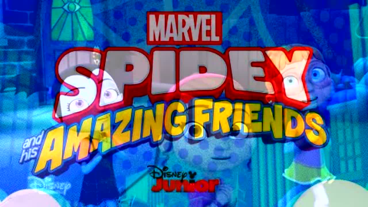 Its Junior Most Wonderful Disney Of The Year - RaveDJ