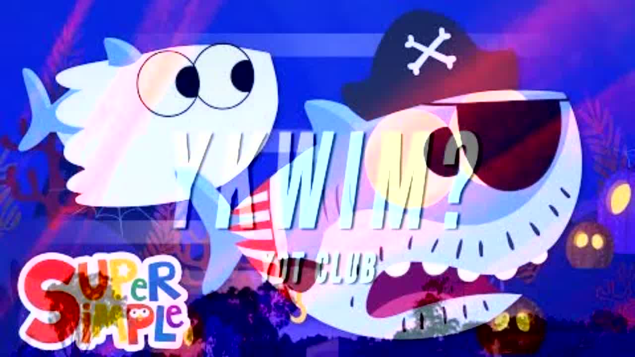 Ykwim? Simple Songs - RaveDJ