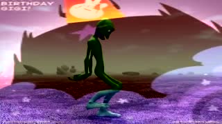Dame Tu But Its Kinda Cosita