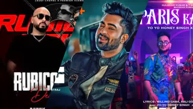 Punjabi Parmish Verma Minimix
