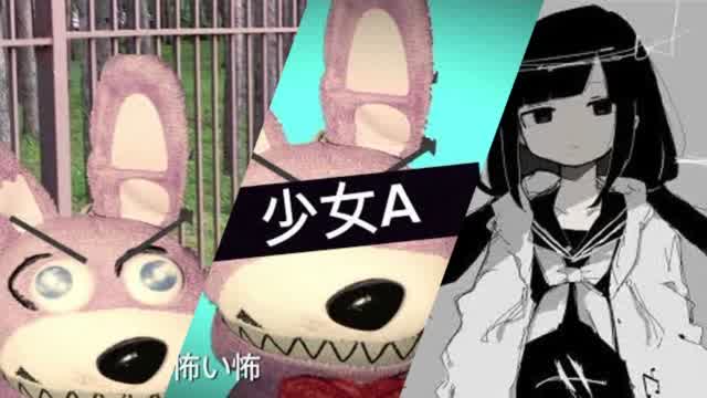 RaveDJ Minimix