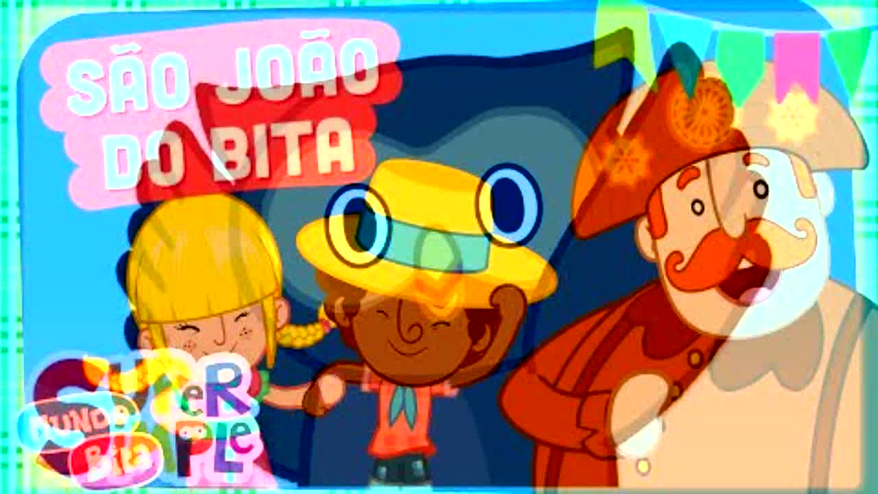 Simple Songs Do Bita - RaveDJ