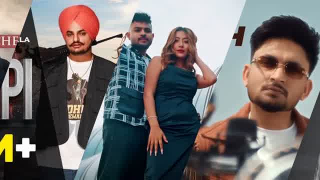Arjan Dhillon Chobar Mixtape