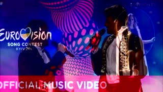 In Too Semi-Final Eurovision 2013
