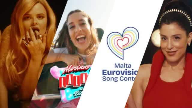Marina Satti Umg Mixtape
