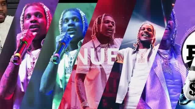 Lil Durk Monstermix