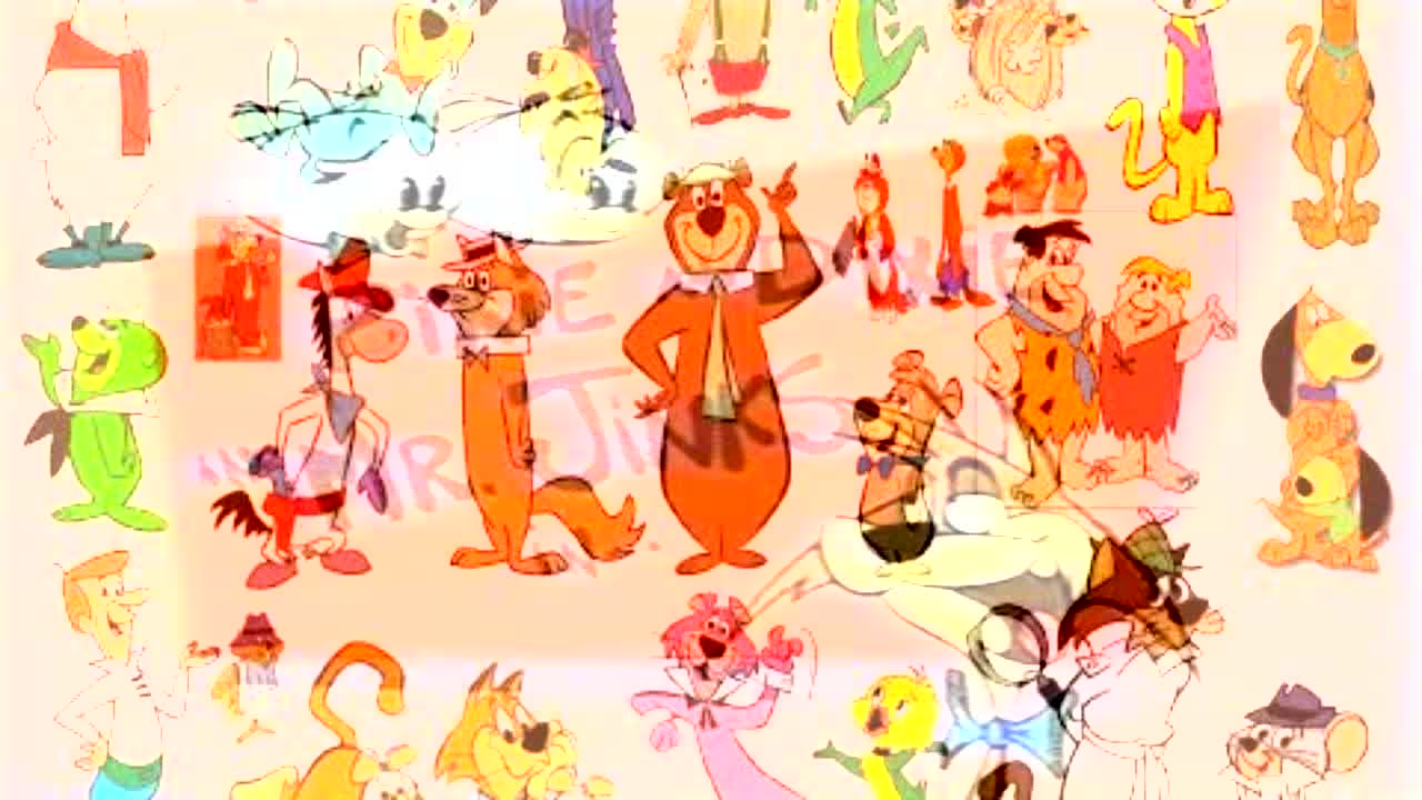 200 X Pixie And Dixie And Mr Jinks In Harasscat: Cartoon Uh & Cartoon  Network Shorties [ravedj] : r/ravedj