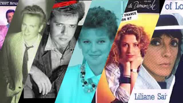 1987 Şarkim Sevgi Üstüne Mixtape