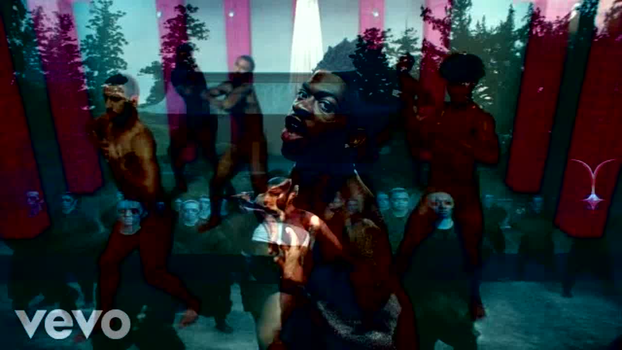 Mamushi Baby - RaveDJ