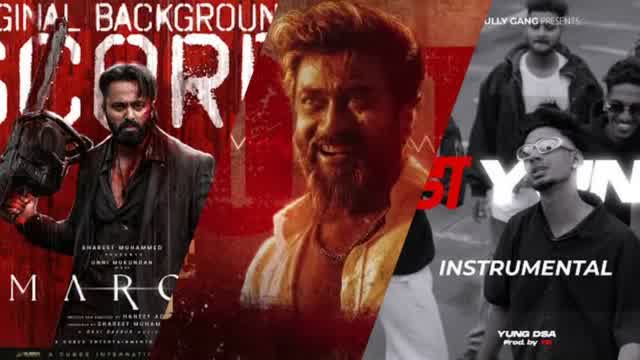 Ravi Basrur Latest Tamil Movies Minimix