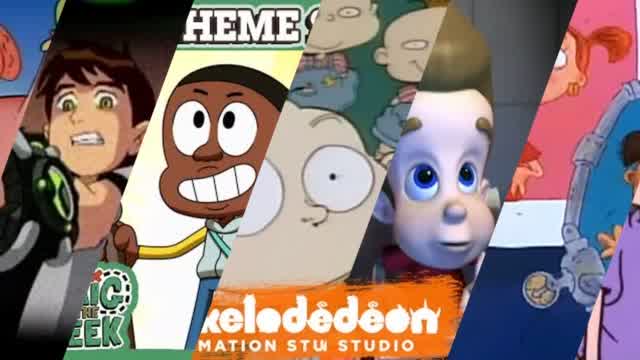 Animation Cartoon Mix