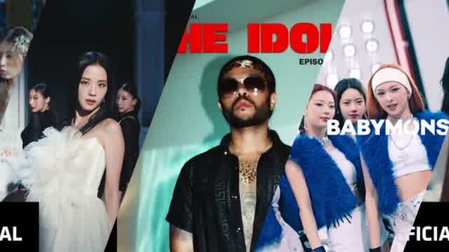 Yg Entertainment K-pop Mixtape
