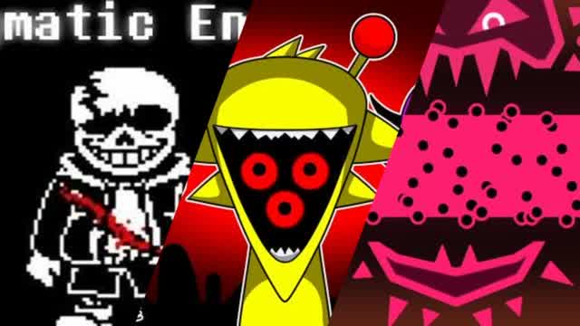 Drum \& Bass Оригинальный Мэсшап Mixtape