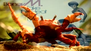 Sunny X Crab Rave