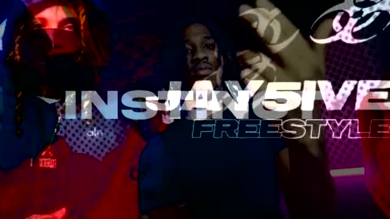 Doomsday Freestyle Beat 2023 - RaveDJ