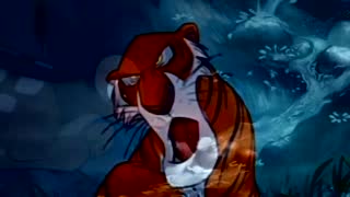 Epic Hook Shere Khan The Woods