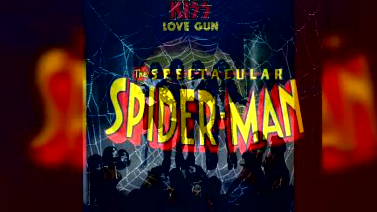 🕷Spider-Man Across Spider Verse🕷/ Full Movie📽🎞 