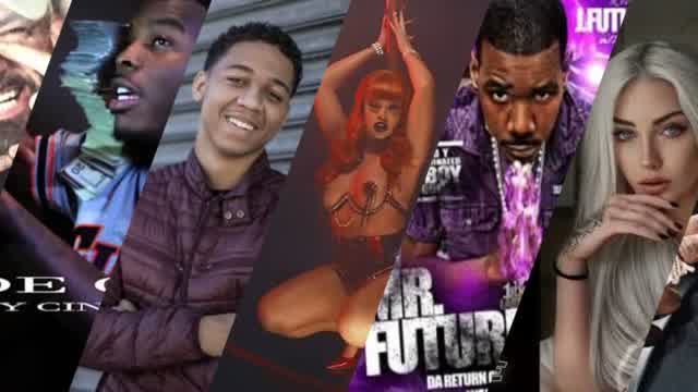 Migos Quavo Mix