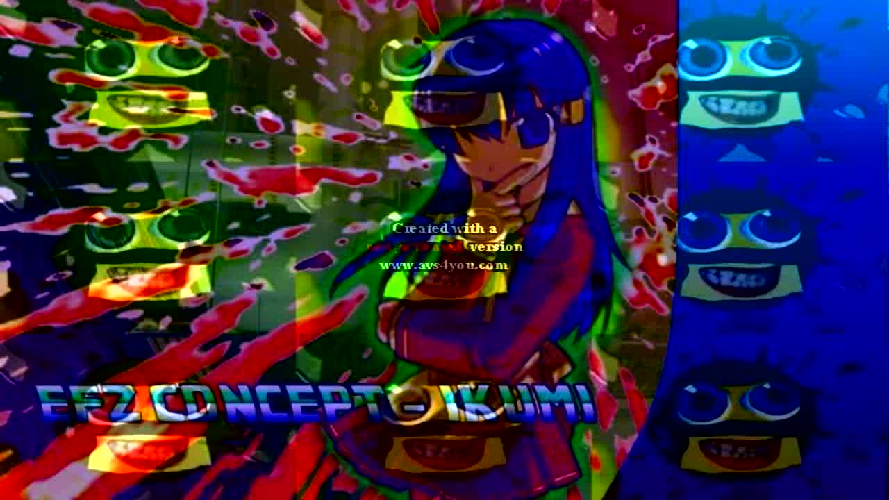 The Csupo Of Effects Amasawa - RaveDJ