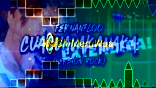 Letra Rock + Cuacuavakanaka Extendida De