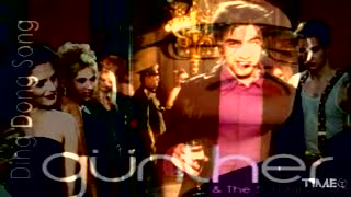 Gunther Me Love Me Hd