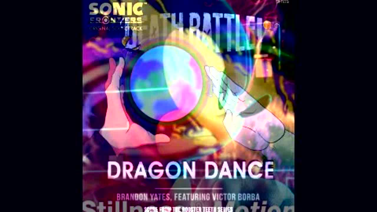 Undefeagon Dance - RaveDJ