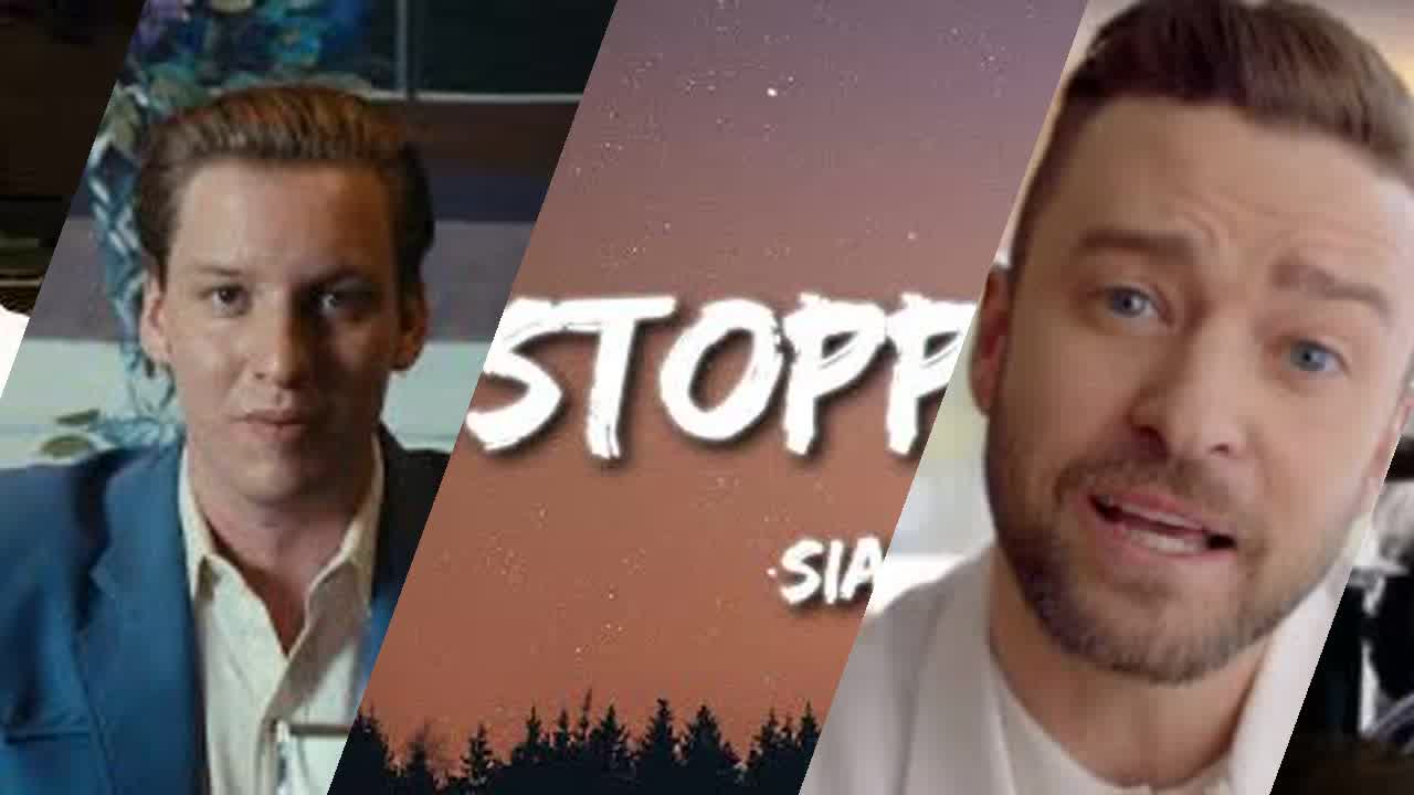 Sia Unstoppable Mixtape - RaveDJ