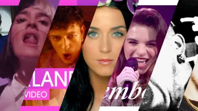 Eurovision Mixtape