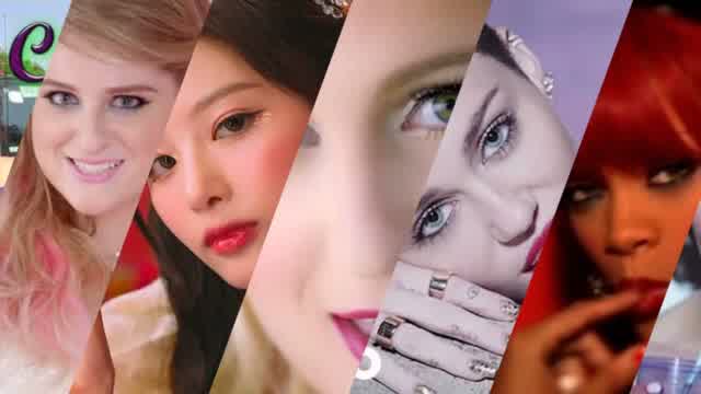 한글자막 日本語字幕 Mixtape