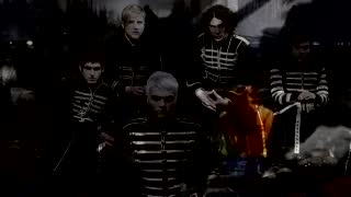 The Black In Her Parade Mcfly