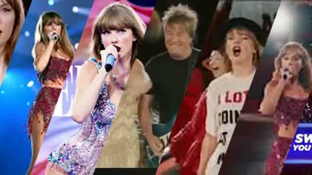 Taylor Swift Mixtape