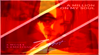 A Премьера On My Клипа Remix