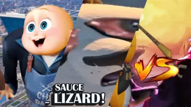 Ytp Movie Memes Mixtape