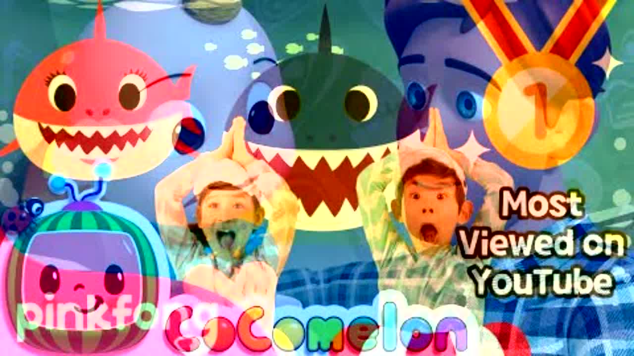 Children Nursery Rhymes For Kids Songs - RaveDJ