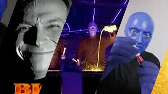 Producer Referencias Creativas Mix