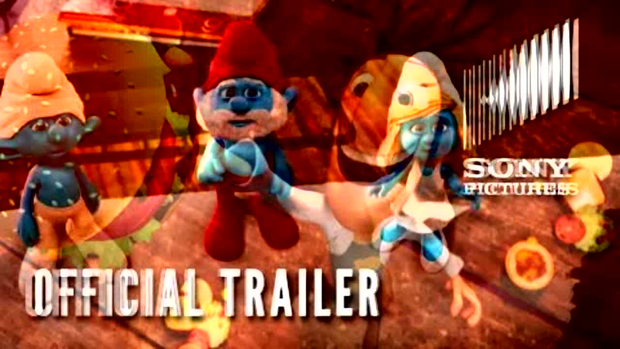 Trailer Trailer - RaveDJ