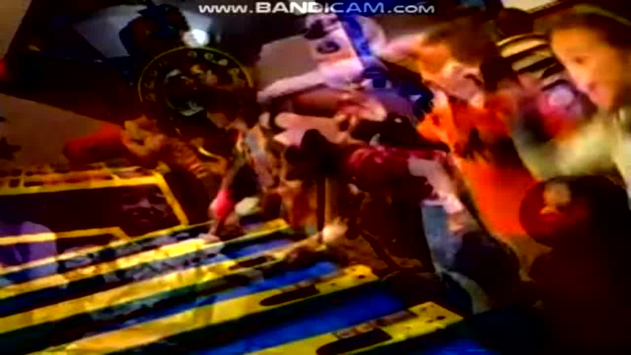 - RaveDJ
